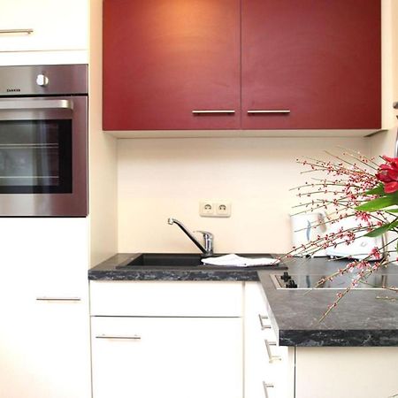 Achtern-Stems 3 Apartment เพรโรว์ ภายนอก รูปภาพ